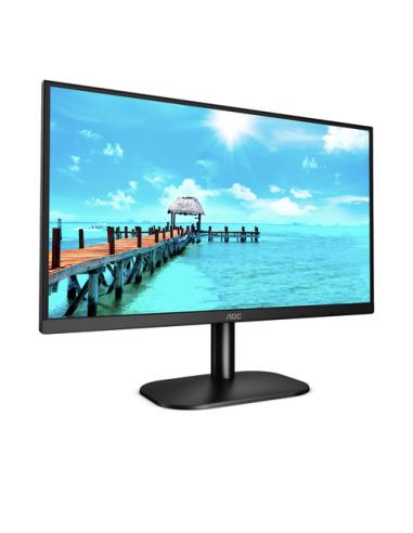 AOC B2 22B2H/EU pantalla para PC 54,6 cm (21.5") 1920 x 1080 Pixeles Full HD LED Negro