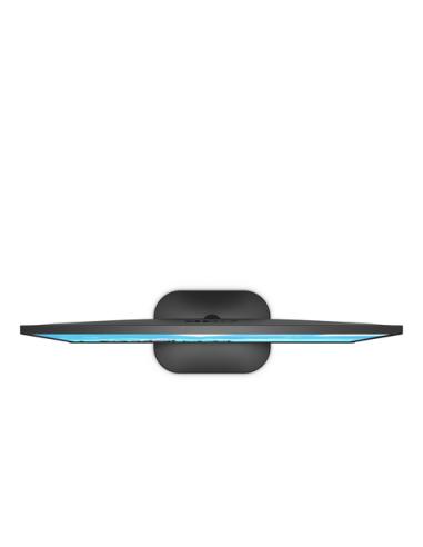 AOC B2 22B2H/EU pantalla para PC 54,6 cm (21.5") 1920 x 1080 Pixeles Full HD LED Negro