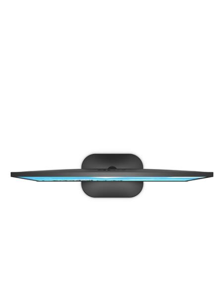 AOC B2 22B2H/EU pantalla para PC 54,6 cm (21.5") 1920 x 1080 Pixeles Full HD LED Negro