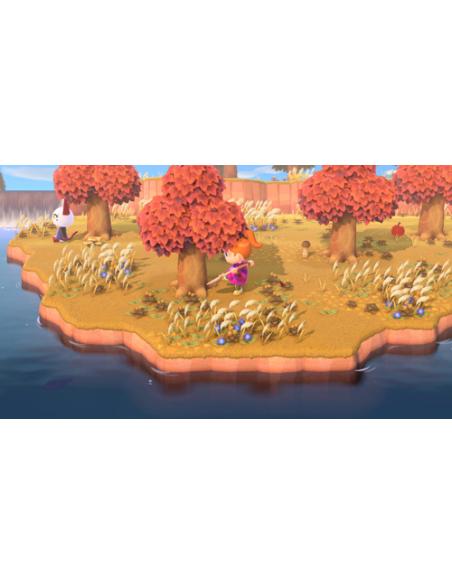 Nintendo Animal Crossing: New Horizons Estándar Inglés, Español Nintendo Switch