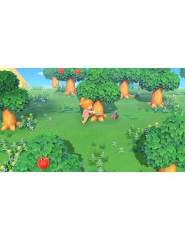 Nintendo Animal Crossing: New Horizons Estándar Inglés, Español Nintendo Switch