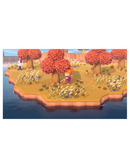 Nintendo Animal Crossing: New Horizons Estándar Inglés, Español Nintendo Switch