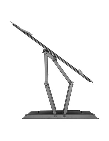 Ewent EW1526 soporte para TV 177,8 cm (70") Negro