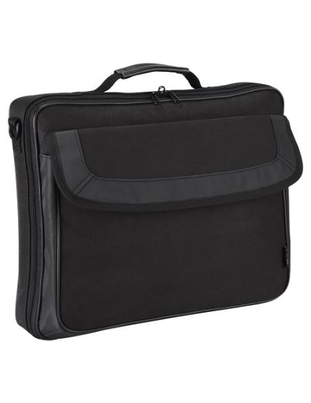 DELL Classic 39,6 cm (15.6") Maletín Negro