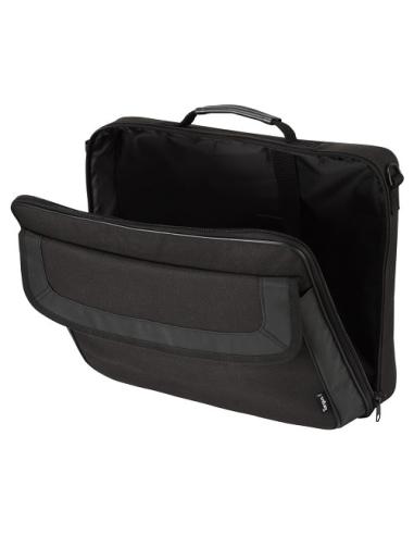 DELL Classic 39,6 cm (15.6") Maletín Negro