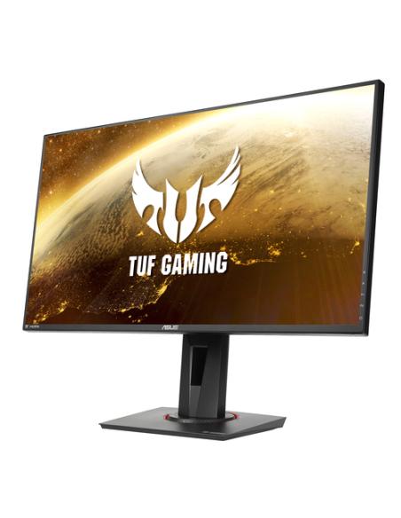 ASUS TUF Gaming VG279QM pantalla para PC 68,6 cm (27") 1920 x 1080 Pixeles Full HD Negro