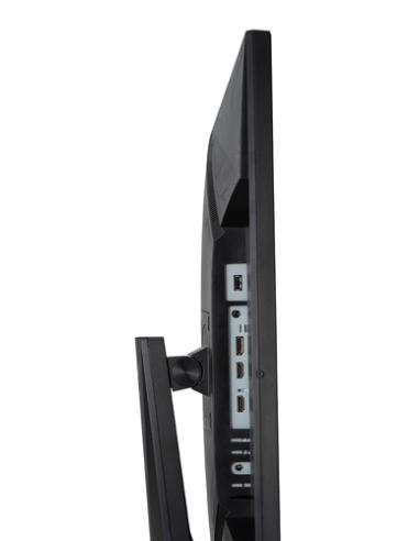 ASUS TUF Gaming VG279QM pantalla para PC 68,6 cm (27") 1920 x 1080 Pixeles Full HD Negro