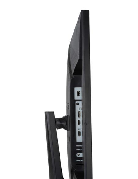 ASUS TUF Gaming VG279QM pantalla para PC 68,6 cm (27") 1920 x 1080 Pixeles Full HD Negro