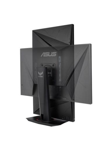 ASUS TUF Gaming VG279QM pantalla para PC 68,6 cm (27") 1920 x 1080 Pixeles Full HD Negro