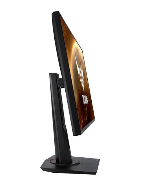 ASUS TUF Gaming VG279QM pantalla para PC 68,6 cm (27") 1920 x 1080 Pixeles Full HD Negro
