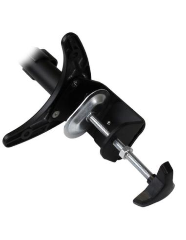StarTech.com Soporte con Brazos Articulados para Dos Monitores