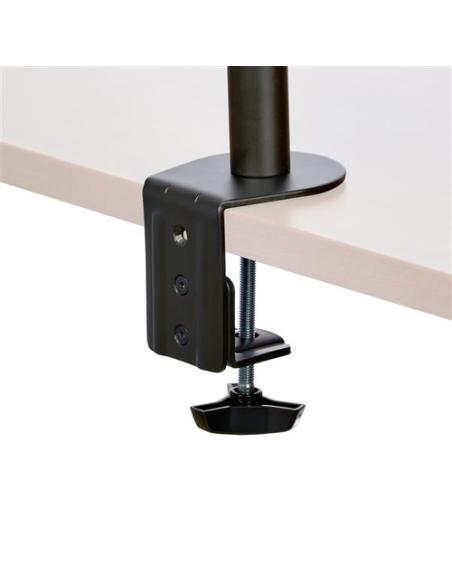 StarTech.com Brazo de Soporte para Dos Monitores - Articulado - de Acero