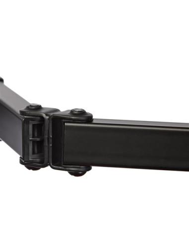 StarTech.com Brazo de Soporte para Dos Monitores - Articulado - de Acero