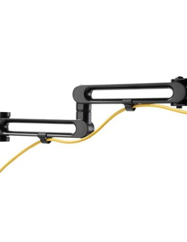 StarTech.com Brazo de Soporte para Monitor - Articulado - de Aluminio
