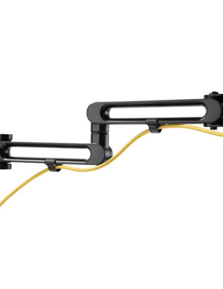 StarTech.com Brazo de Soporte para Monitor - Articulado - de Aluminio