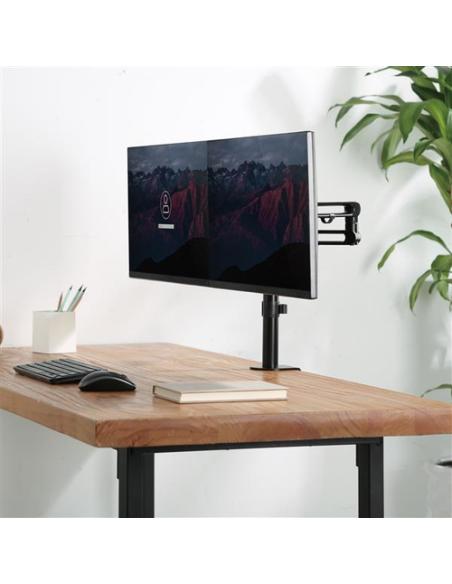 StarTech.com Brazo de Soporte para Monitor - Articulado - de Aluminio