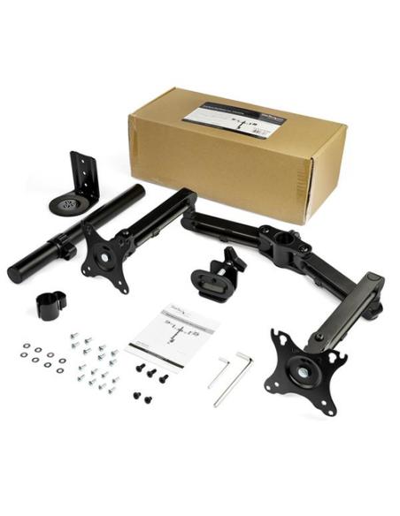 StarTech.com Brazo de Soporte para Monitor - Articulado - de Aluminio