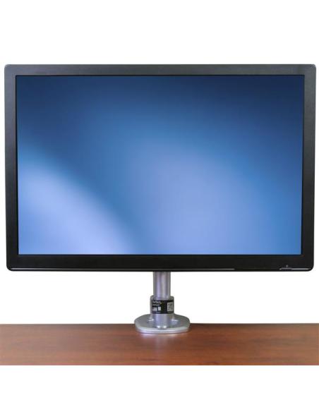 StarTech.com Soporte para Un Monitor hasta 34"(14Kg) - de Altura Ajustable - de Acero