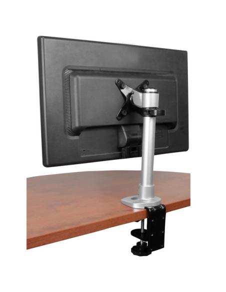 StarTech.com Soporte para Un Monitor hasta 34"(14Kg) - de Altura Ajustable - de Acero