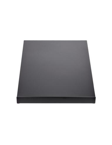 StarTech.com Estante Ajustable 1U para Rack de Servidores - 150kg - Bandeja Universal de 19 Pulgadas Ajustable de 49,5 a 96,5cm 