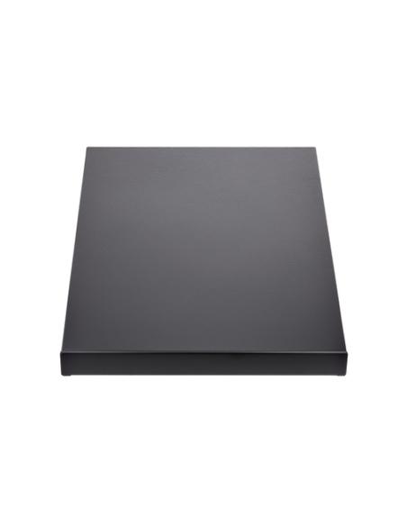 StarTech.com Estante Ajustable 1U para Rack de Servidores - 150kg - Bandeja Universal de 19 Pulgadas Ajustable de 49,5 a 96,5cm 