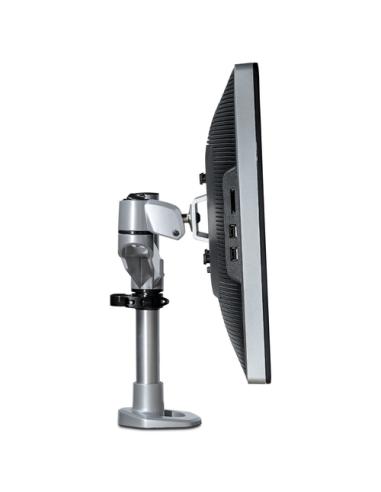 StarTech.com Brazo de Soporte para Montaje en Escritorio - Articulado - de Aluminio - Premium