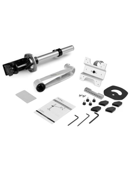 StarTech.com Brazo de Soporte para Montaje en Escritorio - Articulado - de Aluminio - Premium
