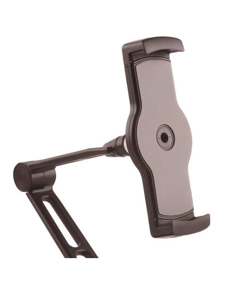 StarTech.com Soporte con Brazo Ajustable para Tablet - Pivotante - de Montaje en Pared