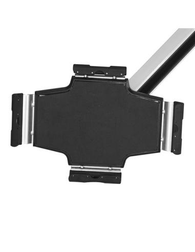 StarTech.com Soporte de Sobremesa para Tablet - Articulado - Para iPad o Android