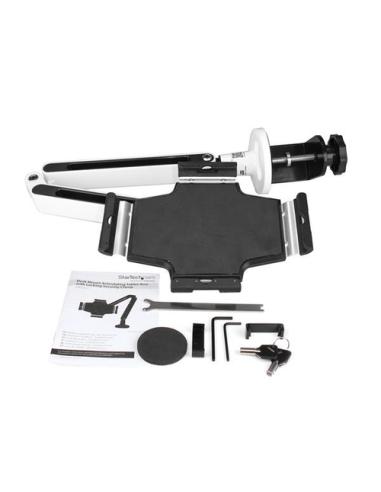 StarTech.com Soporte de Sobremesa para Tablet - Articulado - Para iPad o Android