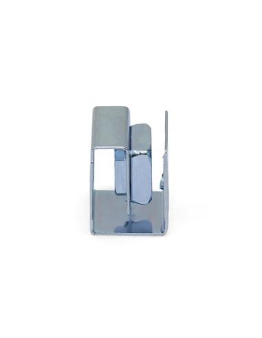 StarTech.com Paquete de 50 Tornillos 10-32 y Tuercas Clip para Armario Rack de Servidores