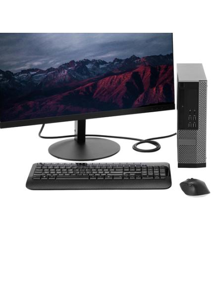 StarTech.com Cable de 5m DisplayPort 1.2 - Cable DisplayPort 4K x 2K Ultra HD Certificado por VESA - Cable DP a DP para Monitor 