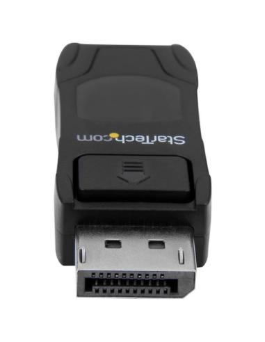 StarTech.com Conversor Pasivo DisplayPort a HDMI - 4K