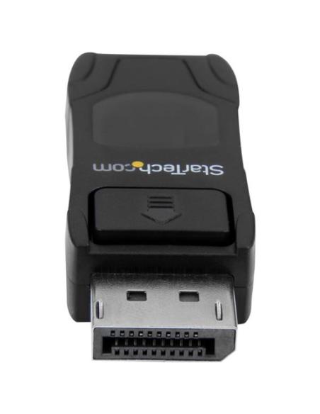 StarTech.com Conversor Pasivo DisplayPort a HDMI - 4K