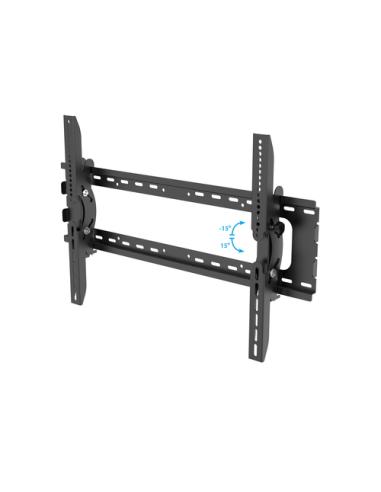 StarTech.com Soporte de TV de Pantalla Plana para Pared - Pivotante
