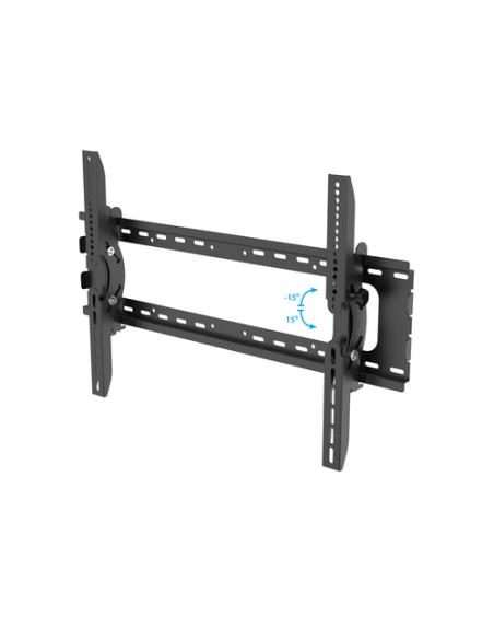 StarTech.com Soporte de TV de Pantalla Plana para Pared - Pivotante