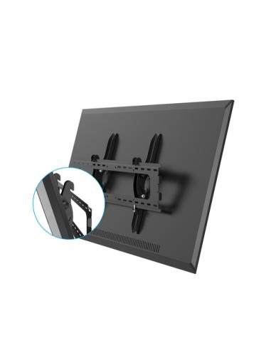 StarTech.com Soporte de TV de Pantalla Plana para Pared - Pivotante