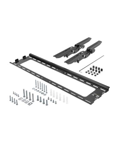 StarTech.com Soporte de TV de Pantalla Plana para Pared - Pivotante