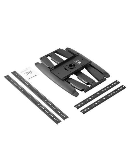 Ventronic Soporte de pared para TV de Pantalla Plana - Montura para Pantallas LCD LED de 32 a 70 Pulgadas
