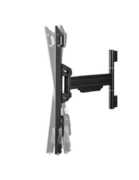 StarTech.com Soporte Montura de Pared con Movimiento Total para TV - con Brazo Articulado