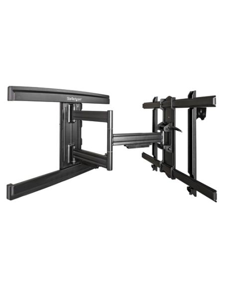 StarTech.com Soporte Montura de Pared con Movimiento Total para TV - con Brazo Articulado