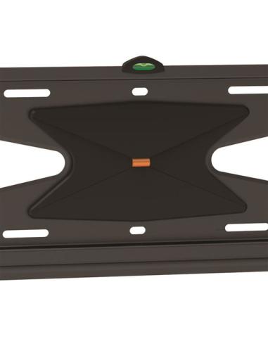 StarTech.com Soporte Fijo de Soporte de Montaje en Pared para TV de 37 a 70 Pulgadas - Antirrobo