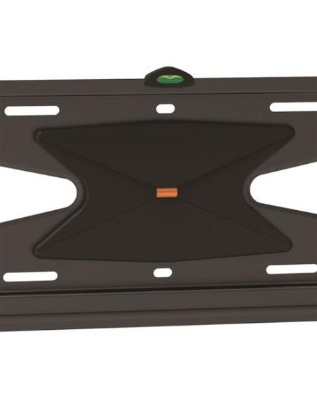 StarTech.com Soporte Fijo de Soporte de Montaje en Pared para TV de 37 a 70 Pulgadas - Antirrobo