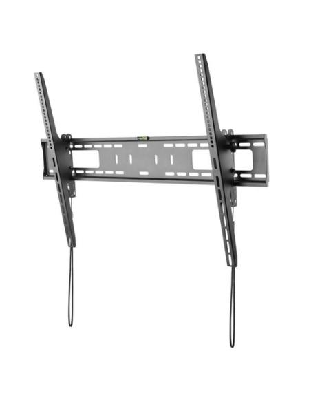 StarTech.com FPWTLTB1 soporte para TV 2,54 m (100") Negro