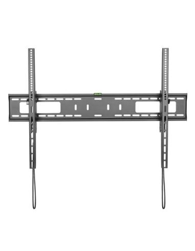 StarTech.com FPWTLTB1 soporte para TV 2,54 m (100") Negro