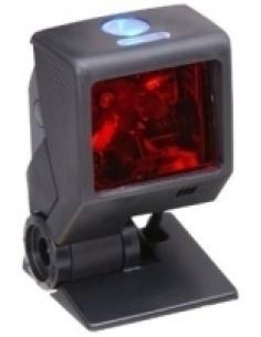 Honeywell QuantumT 3580 Lector de códigos de barras fijo 1D Laser Negro 2