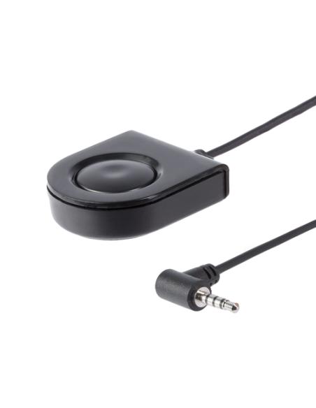 StarTech.com Switch Conmutador USB 3.0 (5Gbps) 4x4 para Compartir Dispositivos Periféricos