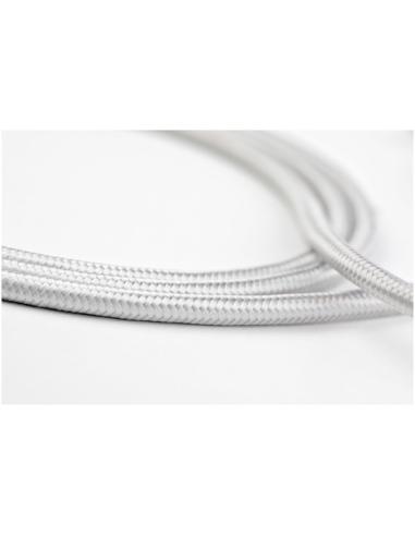 StarTech.com Cable Trenzado de 1m USB a Lightning USB-C y Micro USB - Cable Cargador para Teléfono Móvil iPhone iPad Tablet