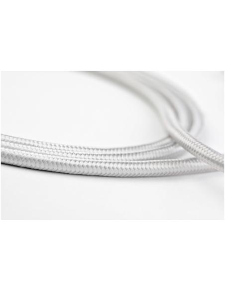 StarTech.com Cable Trenzado de 1m USB a Lightning USB-C y Micro USB - Cable Cargador para Teléfono Móvil iPhone iPad Tablet