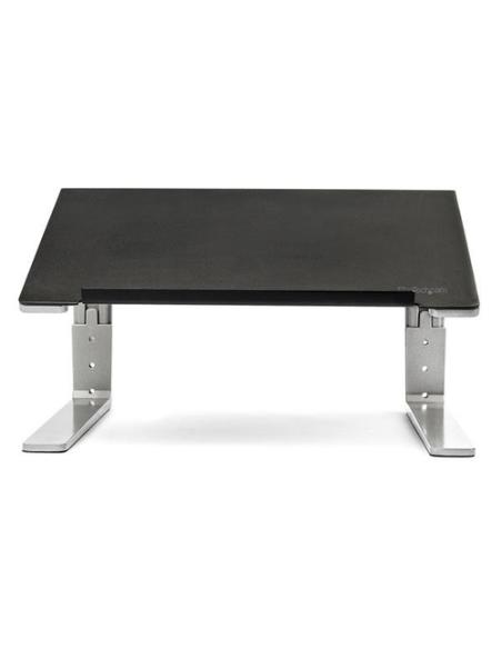 StarTech.com Base Soporte Ajustable para Ordenador Portátil - de Servicio Pesado - con 3 Posiciones de Ajuste de Altura